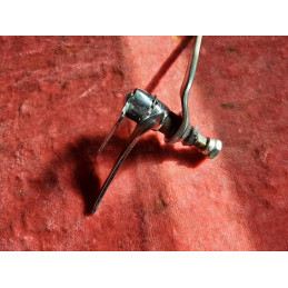 Derailleur avant CYCLO  suicide  vintage bike rare F3