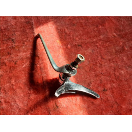 Derailleur avant CYCLO  suicide  vintage bike rare F3