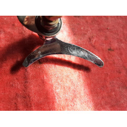 Derailleur avant CYCLO  suicide  vintage bike rare F3