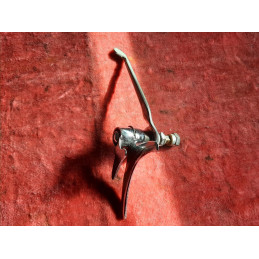 Derailleur avant CYCLO  suicide  vintage bike rare F3