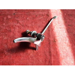 Derailleur avant CYCLO  suicide  vintage bike rare F3