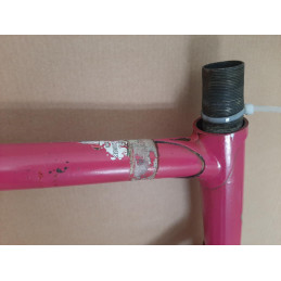 Cadre Mercier Reynolds 531 d'Occasion - 61x59 cm
