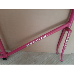Cadre Mercier Reynolds 531 d'Occasion - 61x59 cm