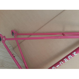 Cadre Mercier Reynolds 531 d'Occasion - 61x59 cm