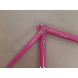 Cadre Mercier Reynolds 531 d'Occasion - 61x59 cm
