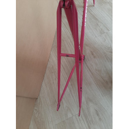 Cadre Mercier Reynolds 531 d'Occasion - 61x59 cm