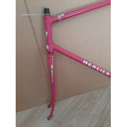 Cadre Mercier Reynolds 531 d'Occasion - 61x59 cm