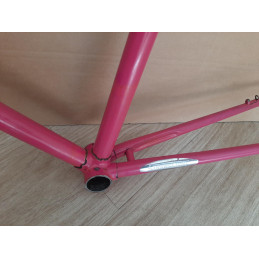 Cadre Mercier Reynolds 531 d'Occasion - 61x59 cm