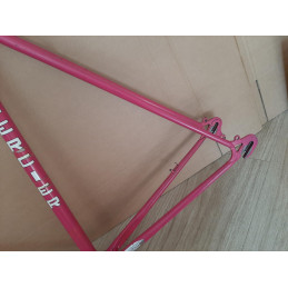 Cadre Mercier Reynolds 531 d'Occasion - 61x59 cm
