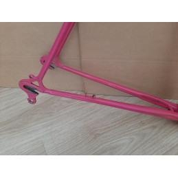 Cadre Mercier Reynolds 531 d'Occasion - 61x59 cm