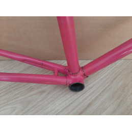 Cadre Mercier Reynolds 531 d'Occasion - 61x59 cm