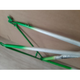Comprobación del diámetro interno del tubo de sillín de 26.2 mm