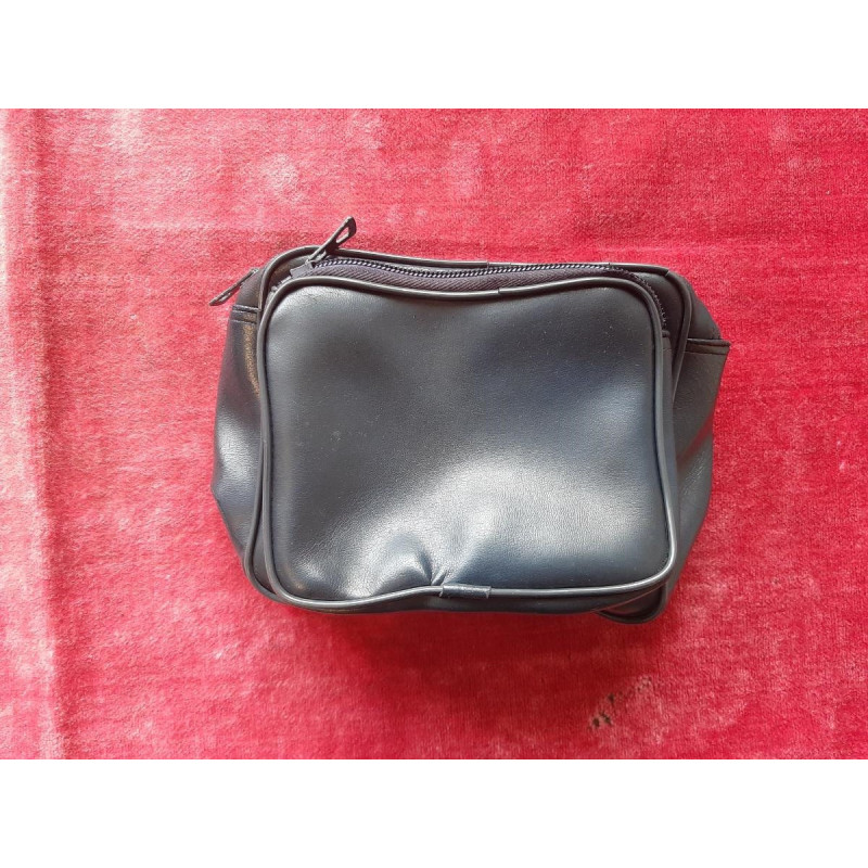 Bolsa manillar touring bike Routens Charrel Herse Singer