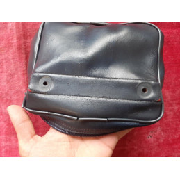 Interior bolsa manillar Routens Charrel vintage