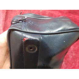 Estado general bolsa Routens Charrel vintage