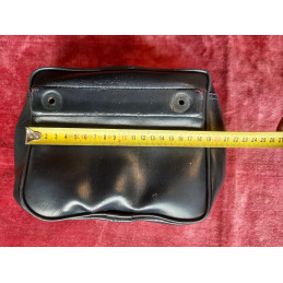 Vista inferior bolsa Routens Charrel