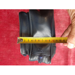 Handlebar bag for touring bike ROUTENS CHARREL HERSE SINGER