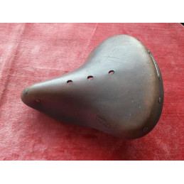 Selle idéale 88 comptétition (ideale vintage cuir course