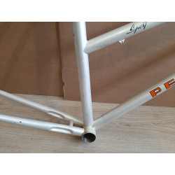 Telaio Peugeot PH15 50cm d'Occasione - Caratteristiche