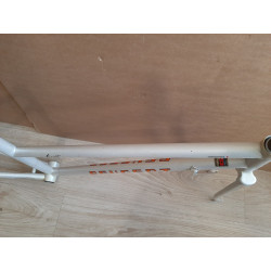Quadro Peugeot PH15 50cm – Vintage Francês Clássico