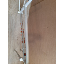 Vintage Peugeot PH15 Steel Frame 50cm – Swiss Thread BB