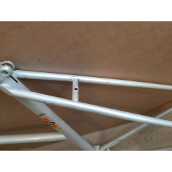Quadro Peugeot PH15 50cm – Vintage Francês Clássico