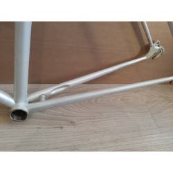 Vintage Peugeot PH15 Steel Frame 50cm – Swiss Thread BB
