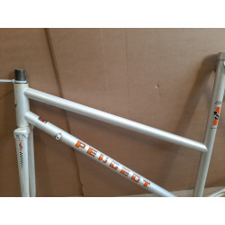 Telaio Peugeot PH15 50cm d'Occasione - Caratteristiche