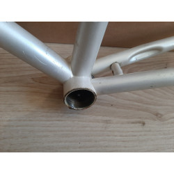 Vintage Peugeot PH15 Steel Frame 50cm – Swiss Thread BB