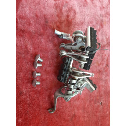 Etriers frein MAFAC Cantilever vélo vintage 1970s brake calipers D12