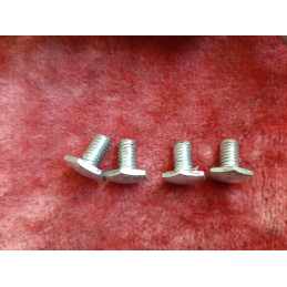 Etriers frein MAFAC Cantilever vélo vintage 1970s brake calipers D12