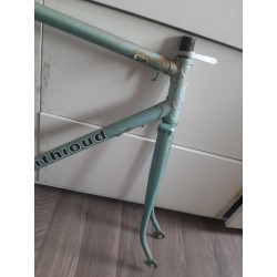 Cadre vélo PITHIOUD 3255g 55×56.5cm 97/121.6 BFFF 🇫🇷 F08