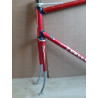 Cadre velo PEUGEOT PR10 REYNOLDS 531 3195g 60*58.5cm 122mm BFFF EROICA D11