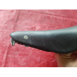 Dessous selle cuir IDEALE Competition