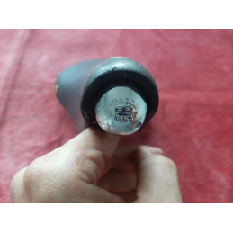 Meccanismo di fissaggio del carrello