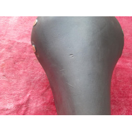 IDEALE 90 TB SPECIALE COMPETITION vintage leather bicycle saddle