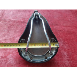 Selle IDEALE Competition vélo ancien