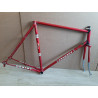 Cadre velo PEUGEOT PR10 REYNOLDS 531 3195g 60*58.5cm 122mm BFFF EROICA D11