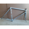 Cadre velo PEUGEOT PX60 FULL REYNOLDS 531 2945g 56×57cm 122 mm BFFF 🇫🇷 D11