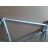 Cadre velo PEUGEOT PX60 FULL REYNOLDS 531 2945g 56×57cm 122 mm BFFF 🇫🇷 D11