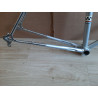 Cadre velo PEUGEOT PX60 FULL REYNOLDS 531 2945g 56×57cm 122 mm BFFF 🇫🇷 D11