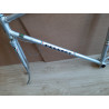 Cadre velo PEUGEOT PX60 FULL REYNOLDS 531 2945g 56×57cm 122 mm BFFF 🇫🇷 D11