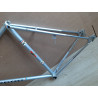 Cadre velo PEUGEOT PX60 FULL REYNOLDS 531 2945g 56×57cm 122 mm BFFF 🇫🇷 D11