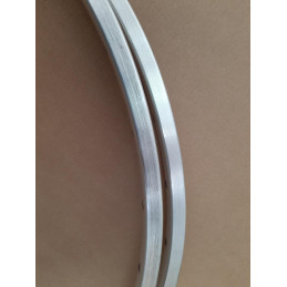 Jantes RIGIDA 700c randonneuse CLINCHER rims 36/36S pneus D7