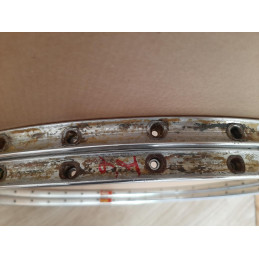 Mavic Monthlery PRO Tubular Rims 700c Vintage 36/36H