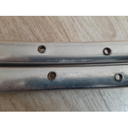 Mavic Monthlery PRO Tubular Rims 700c Vintage 36/36H