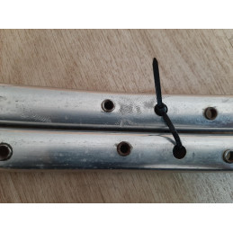 Mavic Monthlery PRO Tubular Rims 700c Vintage 36/36H