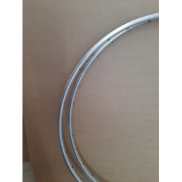 Jantes Mavic Monthlery PRO 700c ancien vélo Tubular rims 36/36S D7