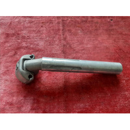 Tige de selle ancien vélo vintage bike 1988 eroica 26 mm D7
