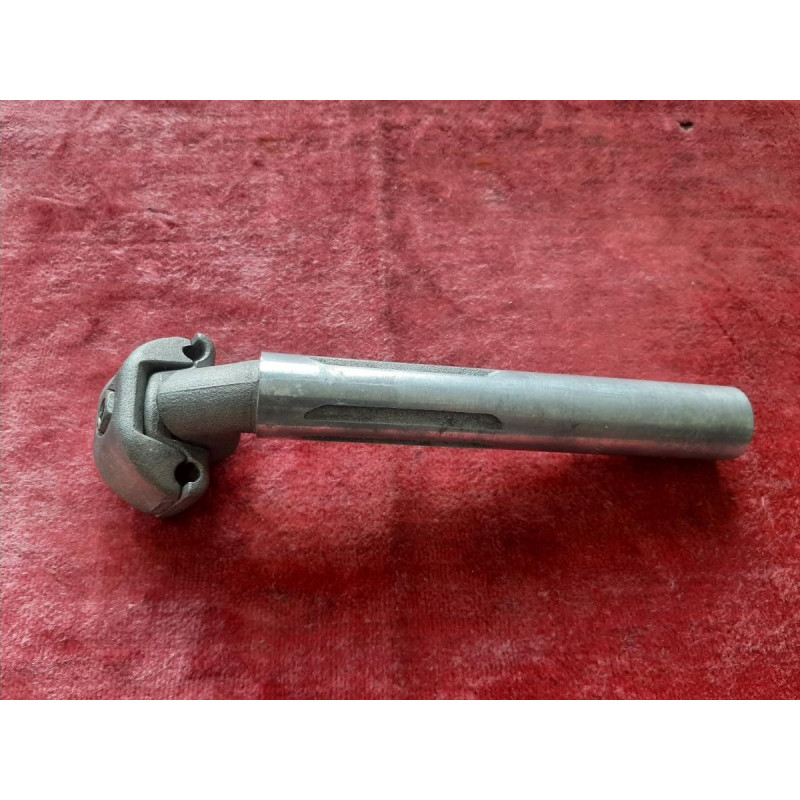 Vintage bicycle seatpost 1988 eroica 26 mm